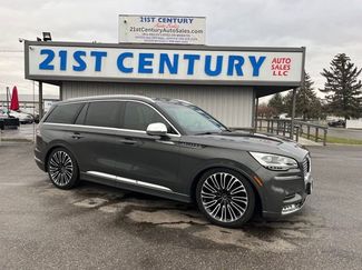 Used 2020 Lincoln Aviator Black Label w/ Dynamic Handling Package video 1
