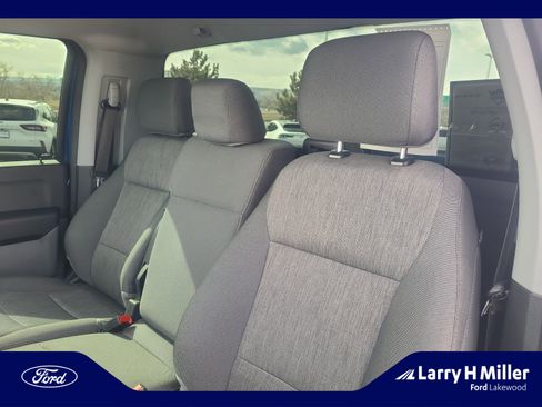 Used 2022 Ford F150 XL w/ XL Power Equipment Group image 17