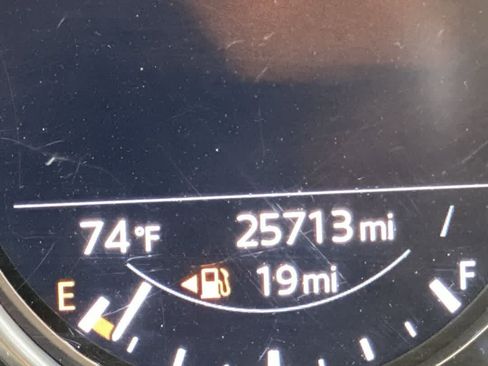 Used 2024 MAZDA CX-5 AWD 2.5 S w/ Select Package image 18