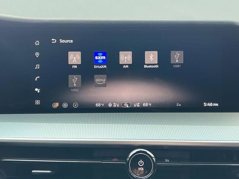 New 2026 Nissan Murano Platinum AWD/4WD image 23