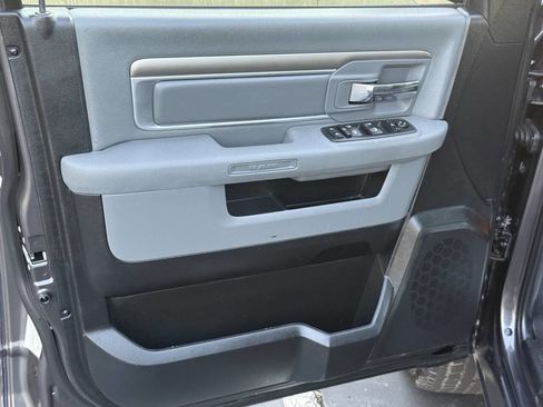 Used 2014 RAM 1500 Big Horn AWD/4WD image 13