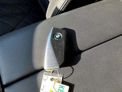 Used 2025 BMW X5 sDrive40i image 12