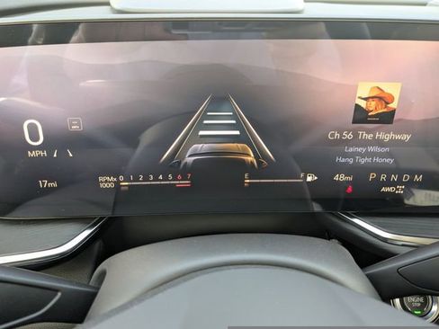 New 2026 Buick Envision Preferred image 28