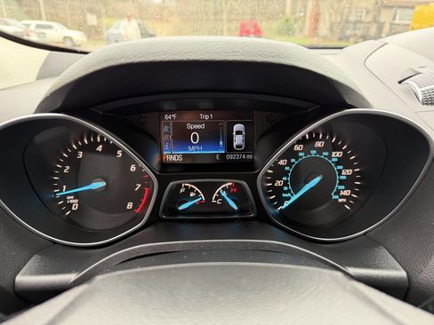 Used 2014 Ford Escape SE w/ Equipment Group 201A image 37