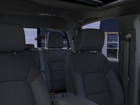 New 2026 GMC Canyon Elevation w/ Convenience Package image 48