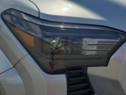 New 2025 Toyota Tacoma SR5 image 14