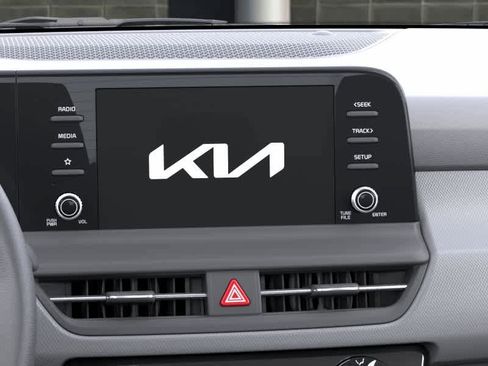 New 2026 Kia Seltos LX image 20