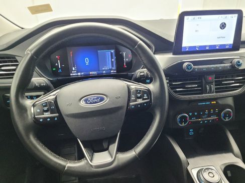 Used 2023 Ford Escape Active AWD/4WD image 22