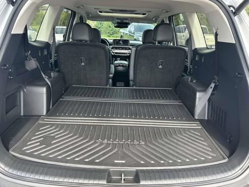 Used 2021 Kia Telluride EX w/ EX Premium Package AWD/4WD image 13