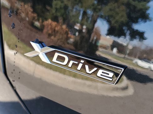 New 2026 BMW X3 xDrive30 w/ Premium Package image 29