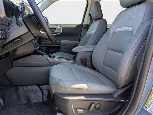 New 2025 Ford Bronco Sport Badlands w/ Badlands Tech Package image 17