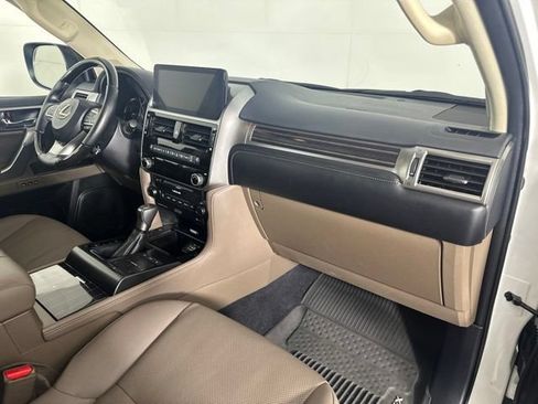 Used 2023 Lexus GX 460 Premium w/ Premium Plus Package AWD/4WD image 29