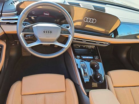 Used 2025 Audi A5 2.0T Premium Plus w/ Premium Plus image 21