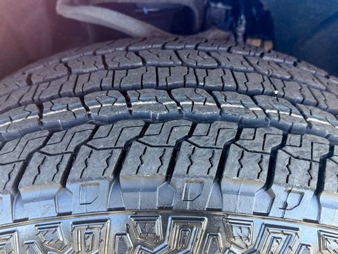 Used 2023 Chevrolet Silverado 1500 RST w/ Protection Package image 12