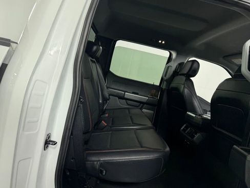 Used 2023 Ford F150 Lariat AWD/4WD image 31
