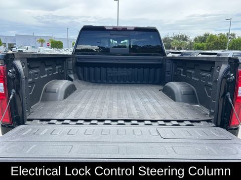 Used 2020 Chevrolet Silverado 2500 High Country w/ Z71 Off-Road Package image 58