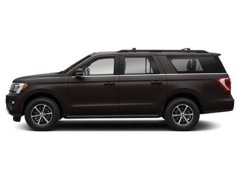 Used 2020 Ford Expedition Max Limited w/ Equipment Group 302A AWD/4WD image 3