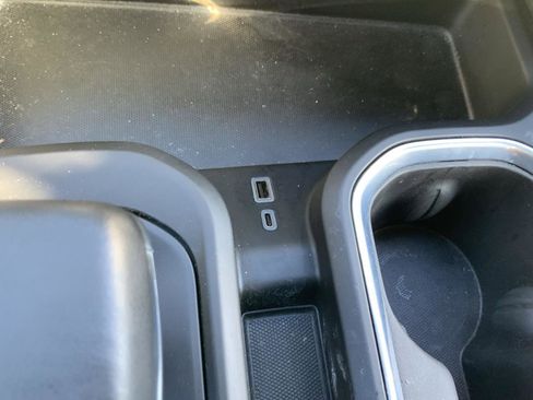 Used 2023 GMC Sierra 1500 Denali w/ Technology Package image 52