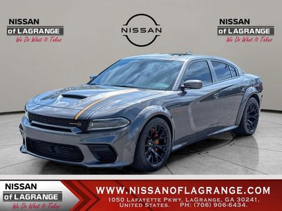 Used 2022 Dodge Charger Scat Pack
