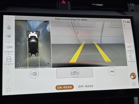 Certified 2024 Land Rover Discovery Sport S image 23