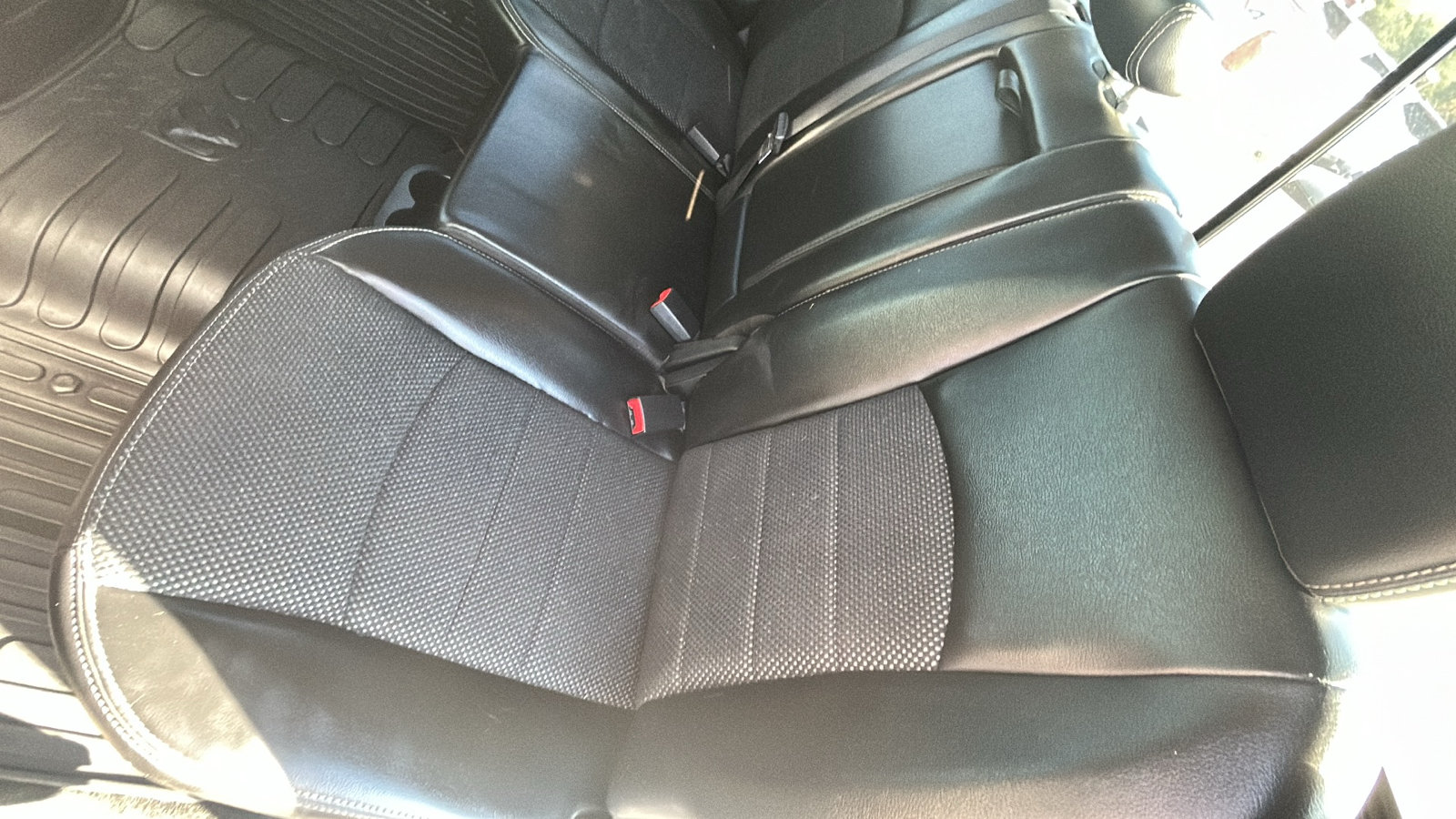 Used 2014 RAM 1500 Sport w/ Remote Start & Security Group AWD/4WD image 16