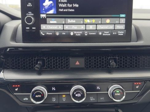 Certified 2024 Honda CR-V EX-L image 20