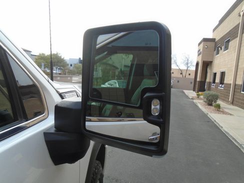 Used 2021 GMC Sierra 2500 Denali w/ Denali Ultimate Package image 26