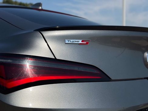 Used 2024 Acura Integra Type S FWD image 4