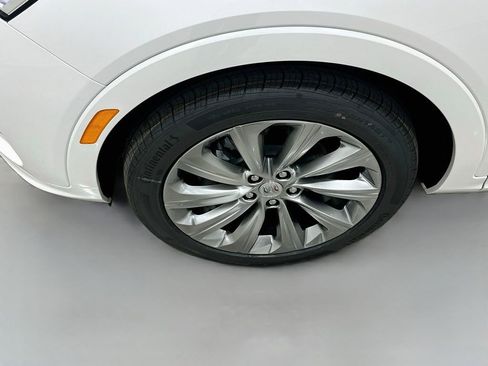 New 2026 Buick Envista Preferred FWD image 32
