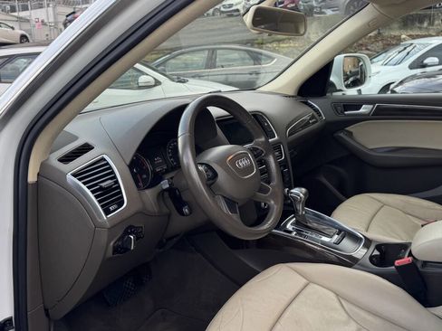 Used 2014 Audi Q5 2.0T Premium image 26