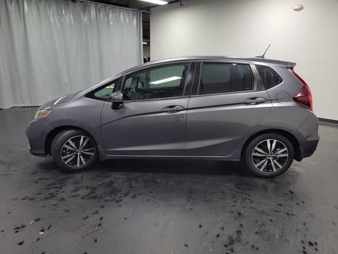 Used 2019 Honda Fit EX image 5