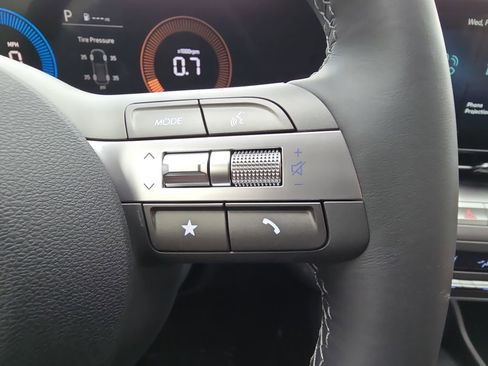 New 2026 Hyundai Kona SEL Sport FWD image 17