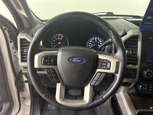 Certified 2021 Ford F250 Lariat AWD/4WD image 15