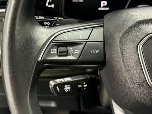 Used 2023 Audi Q7 3.0T Premium Plus w/ Premium Plus Package AWD/4WD image 20