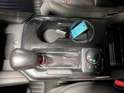 Used 2021 Chevrolet Blazer RS w/ Enhanced Convenience Package image 17