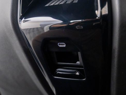 Used 2026 BMW M5 w/ Carbon Package image 35