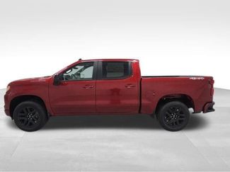 New 2026 Chevrolet Silverado 1500 RST w/ RST Select Package video 2