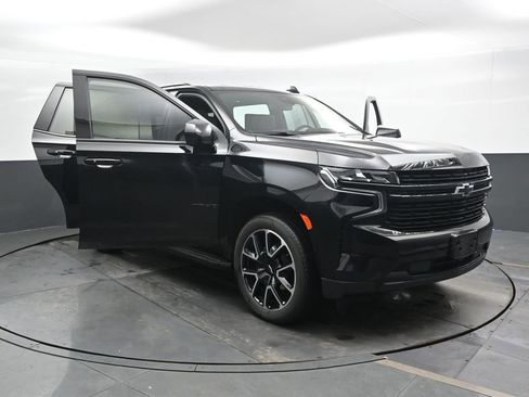 Used 2023 Chevrolet Tahoe RST image 52