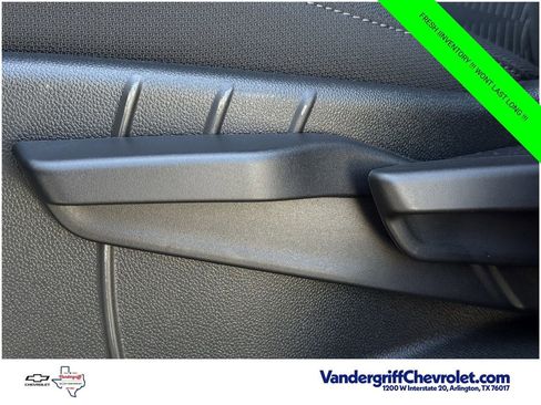 New 2026 Chevrolet Equinox LT w/ Safety and Technology Package FWD image 22