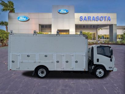 Used 2018 Isuzu NPR
