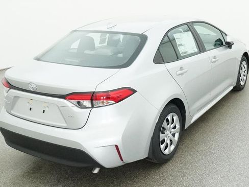 New 2026 Toyota Corolla LE image 5