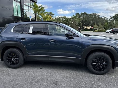 New 2026 MAZDA CX-50 AWD 2.5 Hybrid w/ Weather Package image 5