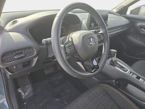 Used 2023 Honda HR-V Sport image 24