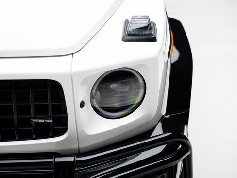 Used 2022 Mercedes-Benz G 63 AMG 4MATIC image 11