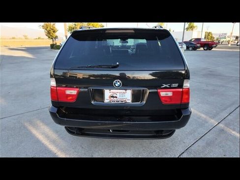 Used 2003 BMW X5 3.0i image 24