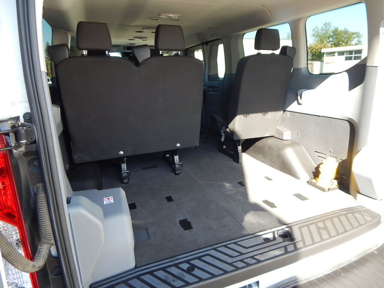 Used 2018 Ford Transit 350 XL RWD image 12