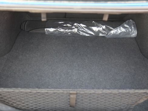 Used 2024 Nissan Sentra SR w/ SR Premium Package image 21