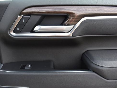 New 2026 Chevrolet Silverado 1500 LT Trail Boss w/ LT Trail Boss Premium Package image 14