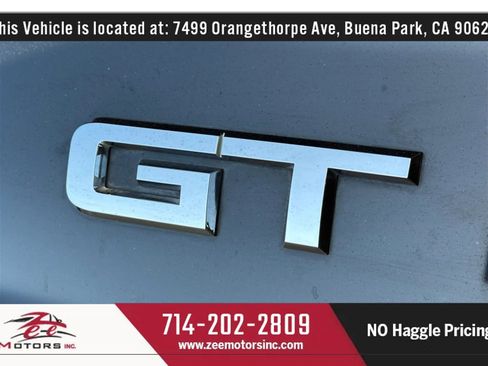 Used 2017 Ford Mustang GT Premium image 49