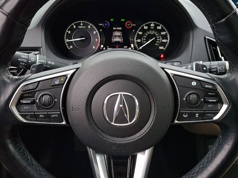 Certified 2021 Acura RDX Advance Package image 21